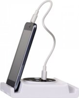 Akyga AK-TB-05 Tablet hálózati töltő 4xUSB aljzattal (30W/6A)