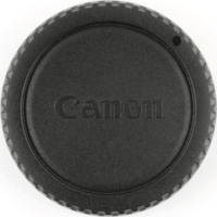 Canon RF 3 EOS váz sapka