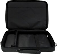 Esperanza ET101 Classic 15,6' Notebook táska - Fekete