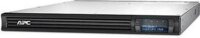 APC SMART-UPS 1500VA LCD RM 1U 230V