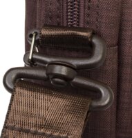 RivaCase 8335 15,6" Notebook táska Barna