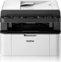 Brother MFC-1910W Multifunkciós Mono Lézernyomtató