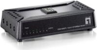 LevelOne FSW-0808TX switch (10/100Mbit/s, 8 port)