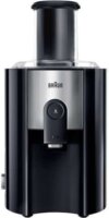 Braun J500 Gyümölcscentrifuga - Fekete
