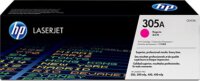 HP CE413A (305A) magenta toner
