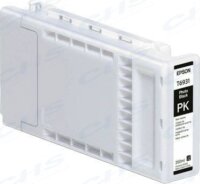 Epson T6931 Eredeti Tintapatron Fotó Fekete