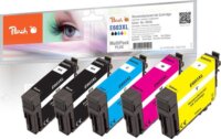 Peach (Epson 603XL) Tintapatron Multipack Plus