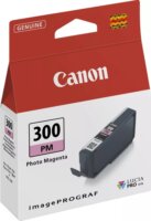 Canon PFI-300PM Eredeti Tintapatron Fotó Magenta