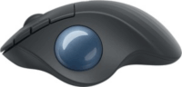Logitech Ergo M575 for Business Wireless Trackball Egér - Grafitszürke