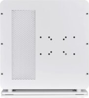 Thermaltake Core P6 TG Snow Számítógépház - Fehér
