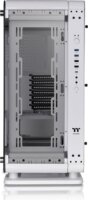 Thermaltake Core P6 TG Snow Számítógépház - Fehér