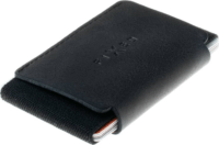 Fixed Apple AirTag Tiny Tárca - Fekete