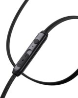 Baseus Encok H19 Headset - Fekete/Kék