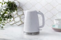 Russel Hobbs Honeycomb 1,7L vízforraló Fehér