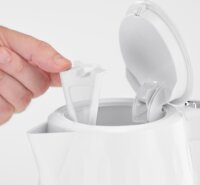 Russel Hobbs Honeycomb 1,7L vízforraló Fehér