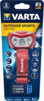 Varta Outdoor Sports H20 200lm fejlámpa
