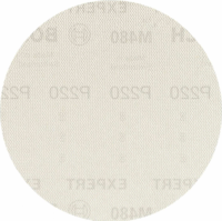 Bosch Expert M480 150mm K220 Excenter csiszolóháló (5db)