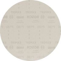 Bosch Expert M480 225mm K180 Excenter csiszolóháló (25db)