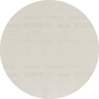 Bosch Expert M480 225mm K120 Excenter csiszolóháló (25db)