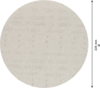 Bosch Expert M480 225mm K80 Excenter csiszolóháló (25db)