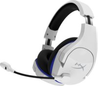 HyperX Cloud Stinger Core Wireless Gaming Headset - Fehér