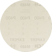 Bosch Expert M480 125mm K400 Excenter csiszolóháló (5db)