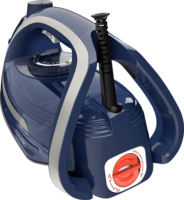 Tefal Ultragliss Plus FV6830E0 Gőzölős Vasaló