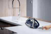 Tefal Ultragliss Plus FV6830E0 Gőzölős Vasaló