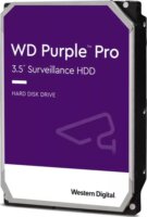 Western Digital 12TB Purple SATA3 3.5" szerver HDD