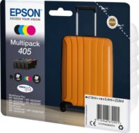 Epson 405 Eredeti Tintapatron Multipack