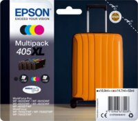 Epson 405XL Eredeti Tintapatron Multipack
