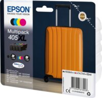 Epson 405XL Eredeti Tintapatron Multipack