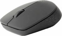 Rapoo M100 SILENT Wireless Egér - Sötétszürke