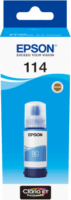 Epson EcoTank 114 Tintatartály Cián