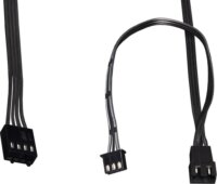 Alphacool Eisbaer Pro Aurora 420 AIO RGB CPU Vízhűtés