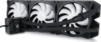 Alphacool Eisbaer Pro Aurora 420 AIO RGB CPU Vízhűtés