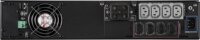EATON 5PX 1000I RT2U NETPACK G2 1000VA /1000W Vonalinteraktív UPS