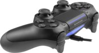 Tracer Shogun PRO Vezetékes PC/PS4 controller - Fekete