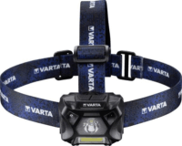 Varta Work Flex H20 Fejlámpa - Kék