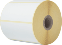 Brother BDE-1J050102-102 Cimke tekercs nyomtatóhoz