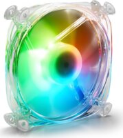 Sharkoon Shark Disc 120mm RGB PWM Rendszerhűtő