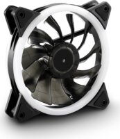 Sharkoon Shark Blades 120mm RGB PWM Rendszerhűtő