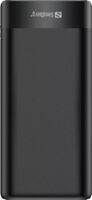 Sandberg 420-62 Powerbank 20000mAh 65W (1.5-3,25A / 5-20V) - Fekete