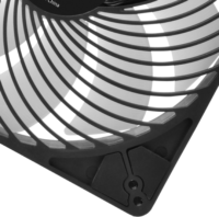 SilverStone AP184i 180mm PWM Rendszerhűtő