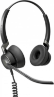 Jabra Engage 50 Stereo Headset - Fekete