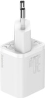 Baseus Super Si 1C Hálózati USB-C töltő (30W)