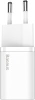 Baseus Super Si 1C Hálózati USB-C töltő (30W)