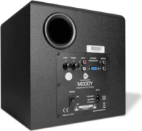 WaveMaster MOODY 2.1 Hangszóró