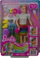 Mattel Barbie: Vadóc Frizurák baba