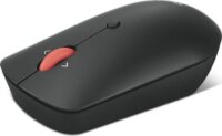 Lenovo ThinkPad USB-C Wireless Compact Egér - Fekete